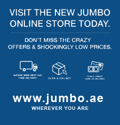 Jumbo Online